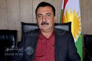 حزب دمکرات کردستان درتاخیر سه ماهه پرداخت حقوق کارکنان و بازنشستگان اقلیم کردستان مقصر است