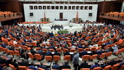 آغاز فعالیت پارلمان ترکیه با موضوع تمدید مداخله نظامی ترکیه در عراق و سوریه