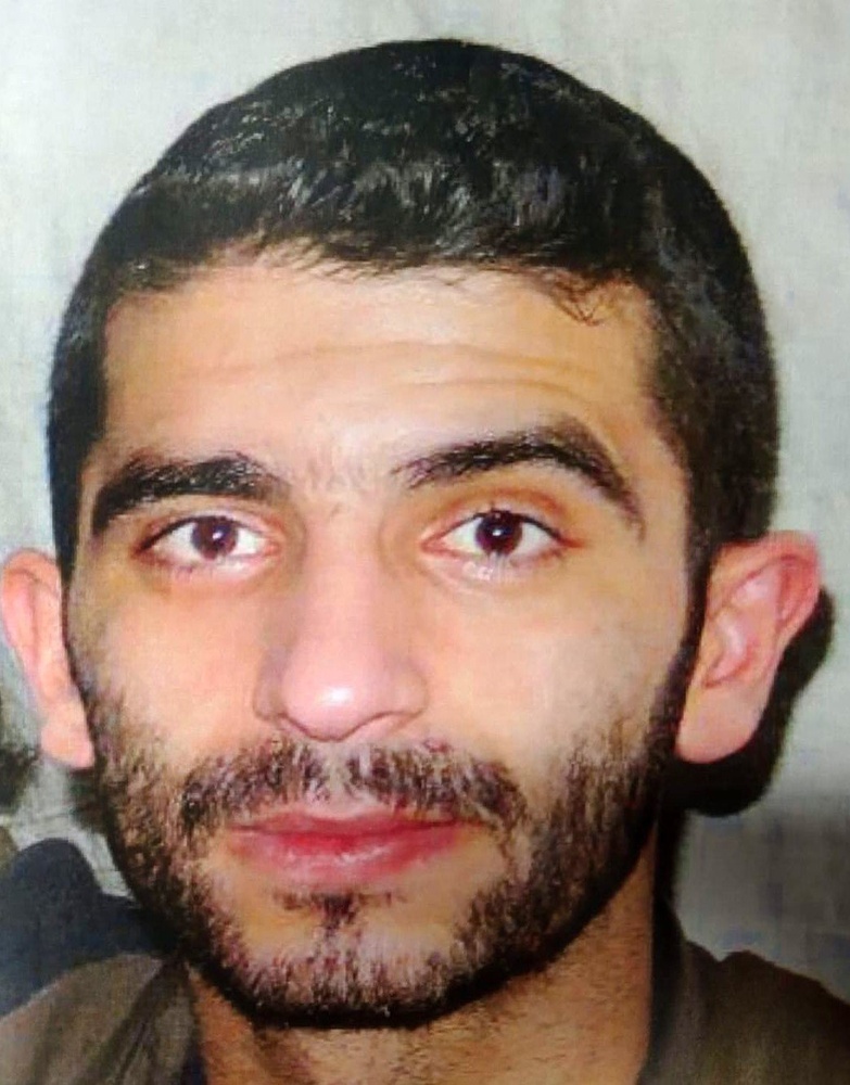 HPG هویت دو عامل حمله انتحاری دو فاش کرد