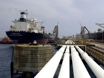 Ankara informs Baghdad that oil pipeline ready to re-operate 