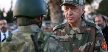 حق با کوبانی بود، ترکیه جنگی تمام عیار را علیه کردستان سوریه آغاز کرد