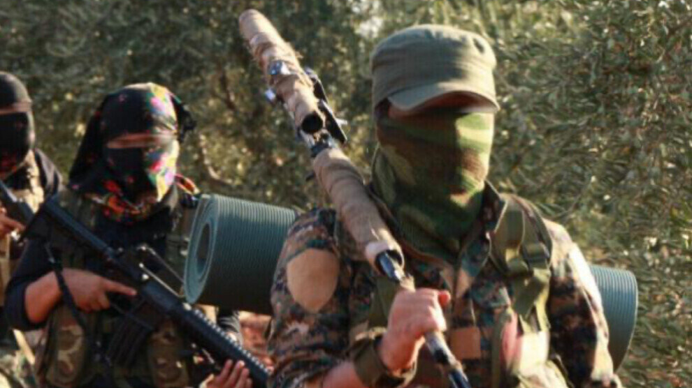 حق با کوبانی بود، ترکیه جنگی تمام عیار را علیه کردستان سوریه آغاز کرد