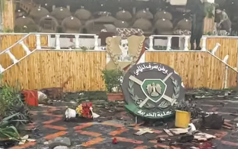 حق با کوبانی بود، ترکیه جنگی تمام عیار را علیه کردستان سوریه آغاز کرد