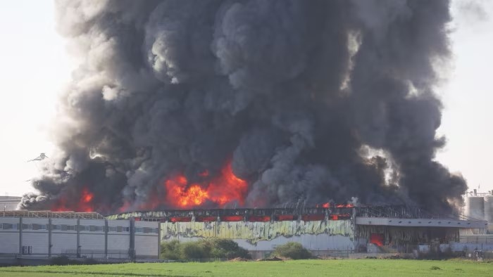 حق با کوبانی بود، ترکیه جنگی تمام عیار را علیه کردستان سوریه آغاز کرد