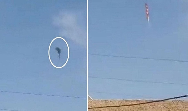 سقوط ارزش لیر در سایه سقوط پهپاد ترکیه از سوی آمریکا