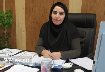 ۱۶۱۵ مددجو تحت پوشش ۳۳ مرکز توانبخشی بهزیستی در کردستان هستند