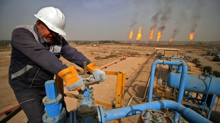 Kurdistan Region’s oil exports halt causes $7 billion losses 