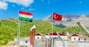 عضو حزب دمکرات کردستان: اظهارات وزیر انرژی ترکیه مبنی بر از سرگیری صادرات نفت اقلیم کردستان، فقط یک پیام سیاسی است