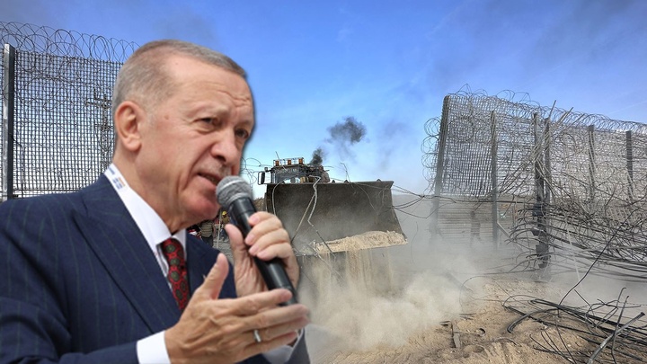 موضع احزاب ترکیه در درگیری های اسرائیل و حماس؛ ترکیه به دنبال میانجیگری است