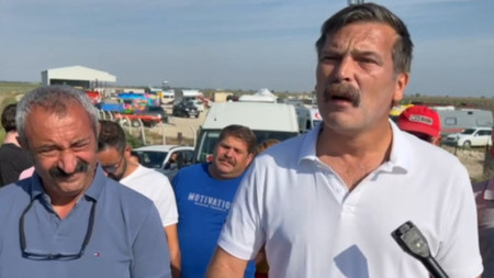 موضع احزاب ترکیه در درگیری های اسرائیل و حماس؛ ترکیه به دنبال میانجیگری است