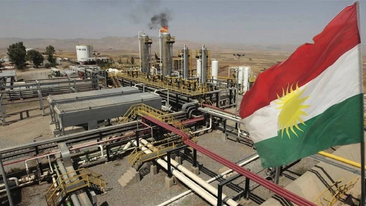 Kurdistan Region in the New Energy Order of the Middle East; From Crisis to Opportunity
