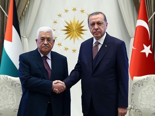 اعلام آمادگی اردوغان برای میانجیگری در درگیری های غزه