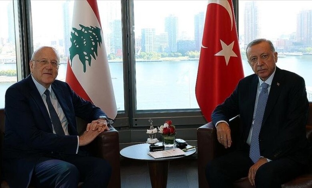 اعلام آمادگی اردوغان برای میانجیگری در درگیری های غزه