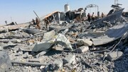 افزایش آمار مصدومان و کشته شدگان حملات ترکیه به منبج و شهبا به ۷ تن