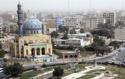 Iraq, Iran discuss recent developments in the Palestinian territories