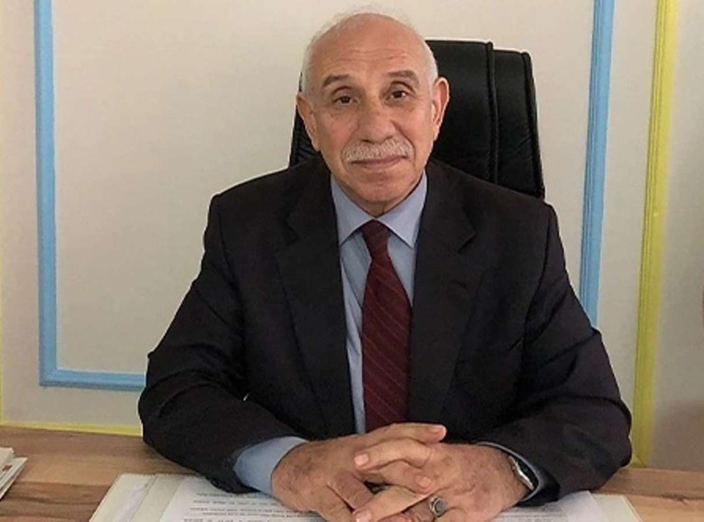 استعفای جمعی اعضای حزب خوب در یکی از شهرهای کردستان ترکیه