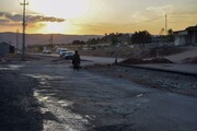 جاده های اقلیم کردستان سمبل ناکارآمدی سیاسی
