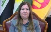 فراکسیون حزب دمکرات کردستان در پارلمان عراق خطاب به مقامات بغداد: خواستار پرداخت حقوق سه ماه هستیم