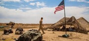 افزایش تحرکات نظامی آمریکا در منطقه تحت کنترل کردهای سوریه