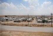 وضعیت وخیم آوارگان کرد سوریه در اقلیم کردستان عراق