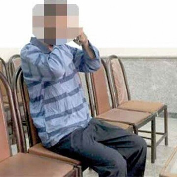 قاتل فراری در مهاباد دستگیر شد