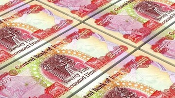 سهم اربیل و بغداد از نفت و درآمد داخلی در صورت توافق چقدر خواهد بود؟