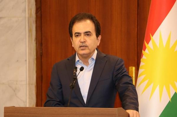رئیس دفتر هماهنگی حزب دمکرات کردستان در اربیل: 90 درصد احزاب معتقدند بدون حزب دمکرات کردستان انتخابات برگزار نخواهد شد