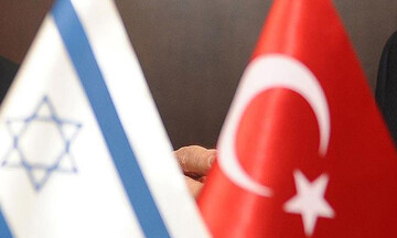 اسرائیلی های ساکن ترکیه در حال فرار از این کشور هستند