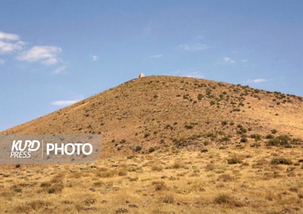 رموز تاریخی مرقد شیدای نازار/محسن صالحی