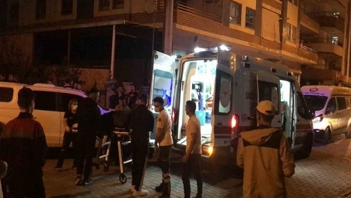 کشته شدن یک نیروی عملیات ویژه ژاندارمری در باتمان