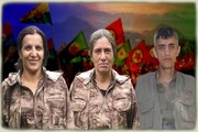 PKK کشته شدن ۳ عضو خود در شمال عراق را تایید کرد