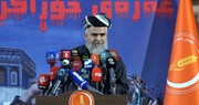چرا همکاری ایران با حماس مشکل دارد؟