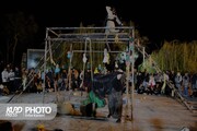 صیانت از برند مهم هنری کردستان مطالبه عمومی شود