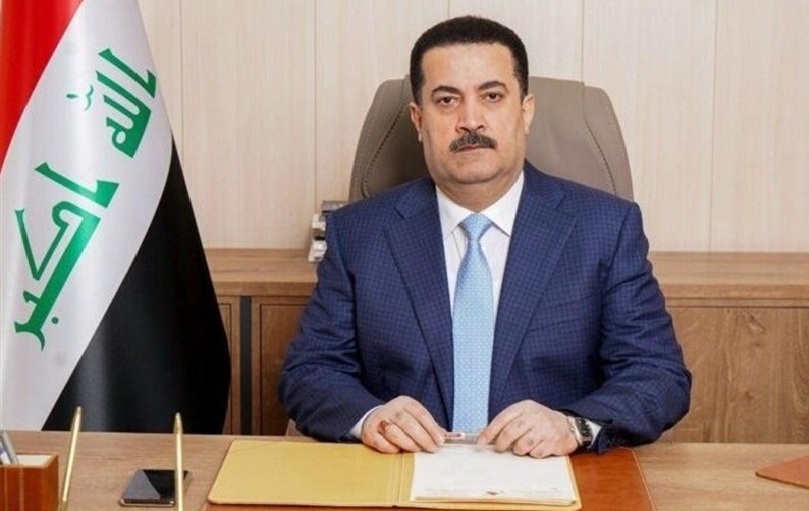 Iraqi PM orders forming a fact-finding committee over clashes between Iraqi and Peshmerga forces