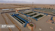 افتتاح ۹۶۰ میلیارد تومان پروژه آب و فاضلاب در سفر رئیس جمهور به کردستان