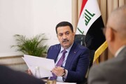 Iran, Iraq call for strengthening economic ties