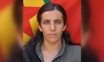 میت مدعی کشته شدن عضو ارشد PKK در خاکورک شد