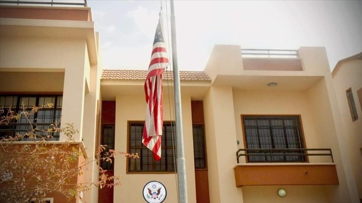 US troops attacked at Erbil airbase, Pentagon says US troops attacked at Erbil airbase, Pentagon says