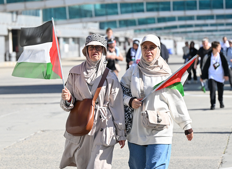 اردوغان: اسرائیل یک جنایتکار جنگی است/غرب حامی اسرائیل است
