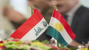 مذاکرات بین بغداد- اربیل در خصوص حقوق، بودجه و قانون نفت و گاز، به بعدازبرگزاری انتخابات شوراهای استانی درعراق موکول شد