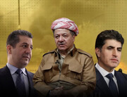 خاندان حاکم براقلیم کردستان دربرابر گشایش شعبه های بانک های وابسته به دولت فدرال در داخل اقلیم، مانع تراشی می کنند