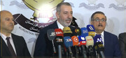 وزیر اقلیم کردستان در امور اقلیتها: باید از مداخله سیاسی در امور اقلیتها پرهیز شود