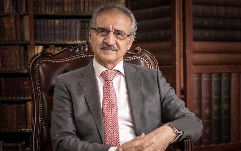 ملا بختیار: پ‌ک‌ک وارد روند سیاسی شده است؛ تصمیمی مهم پس از نیم قرن مبارزه