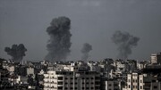 ترکیه حمله اسرائیل به بیمارستان دوستی ترکیه-فلسطین در غزه را محکوم کرد