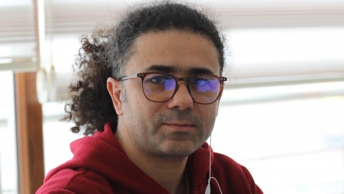سدات ییلماز: اداره زندان کیفرخواست قضائی من را به خودم فروخت