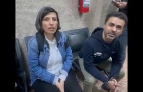 سدات ییلماز: اداره زندان کیفرخواست قضائی من را به خودم فروخت