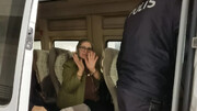 هدی کایا نماینده سابق HDP دستگیر شد