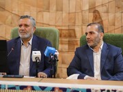  اعلام آمادگی وزارت رفاه برای اجرای ۱۰ پروژه اشتغال زا در کرمانشاه