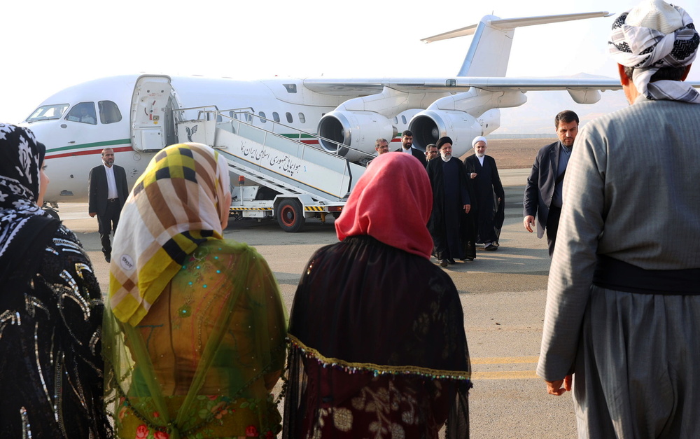 فراز و فرودهای توسعه بر باند فرودگاهها