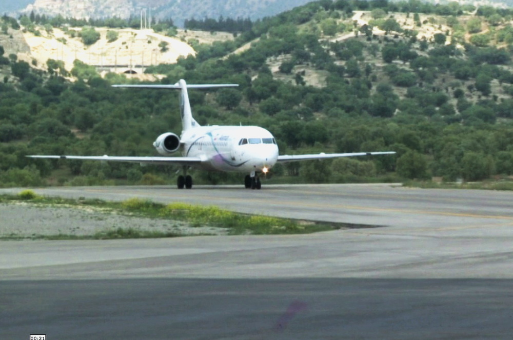 فراز و فرودهای توسعه بر باند فرودگاهها